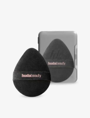 Huda Beauty Easy Bake Marshmallow Puff And Sponge Duo