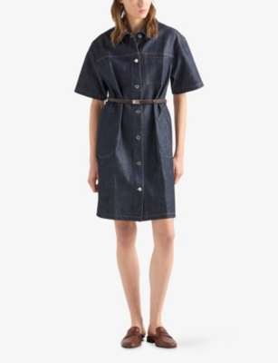 Prada Dresses