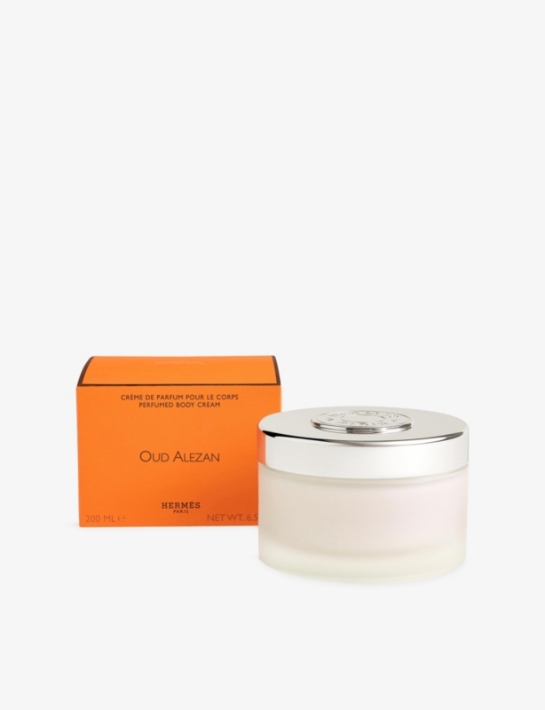 HERMES - Eau des Merveilles body lotion 200ml | Selfridges.com