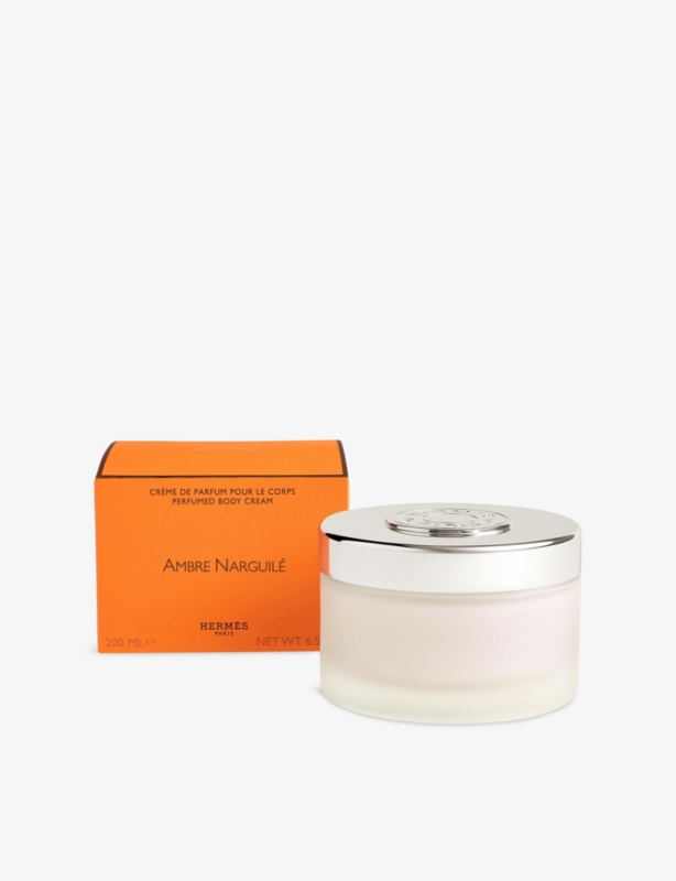 HERMES - Twilly d'Hermès moisturising body lotion 200ml