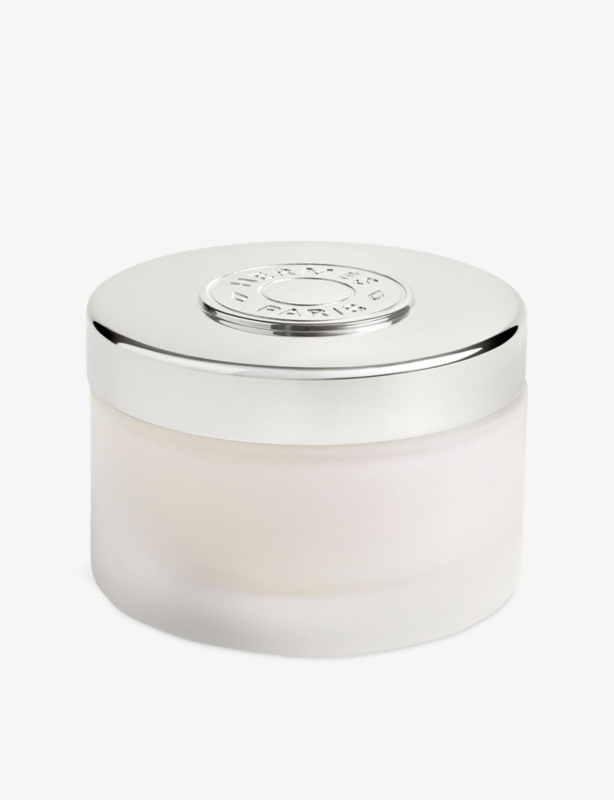 HERMES - Twilly d'Hermès moisturising body lotion 200ml