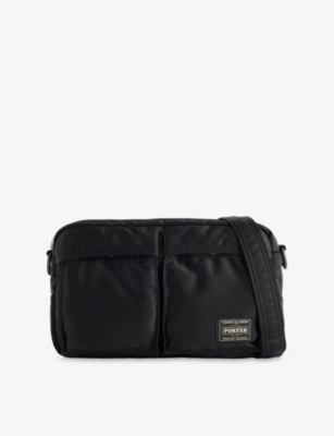 Porter-Yoshida & Co. Tanker Sling Nylon-Shell Cross-Body Bag