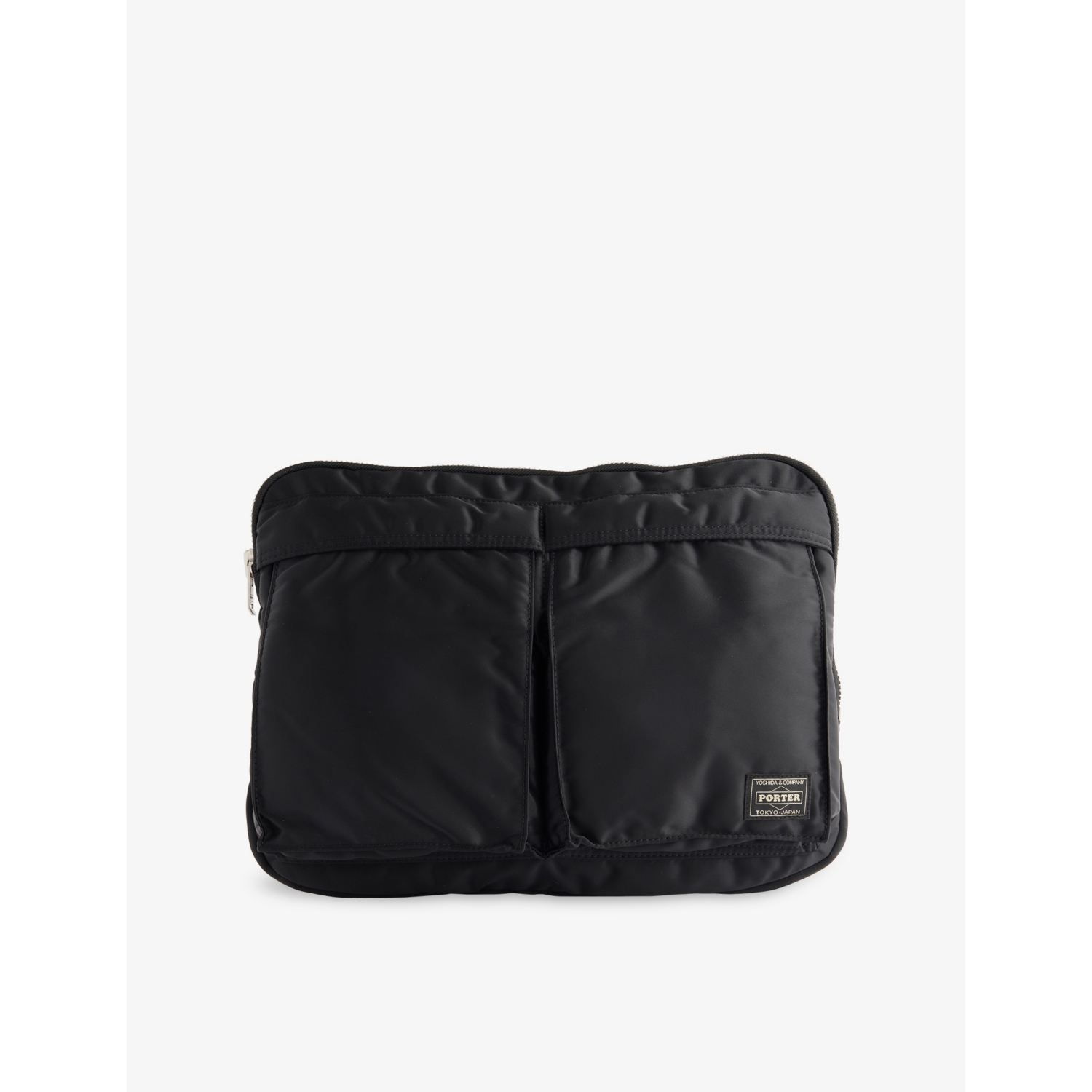 Porter-Yoshida & Co. Tanker Nylon-Shell Document Case