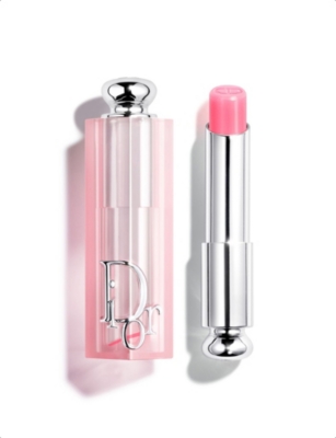 Dior 008 Ultra Pink  Addict Lip Glow 3.2g
