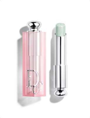 Dior 086 Minty  Addict Lip Glow 3.2g
