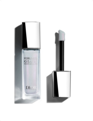 Dior 100 Sugar Icing  Forever Glow Maximizer 11ml