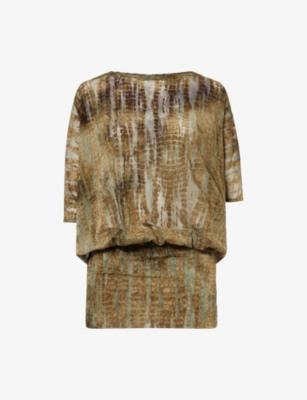 Jaded London | Selfridges