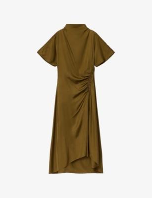 ALLSAINTS Bridesmaid dresses | Selfridges