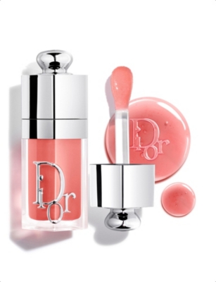 012 Rosewood Dior Addict Lip Glow Oil 6ml