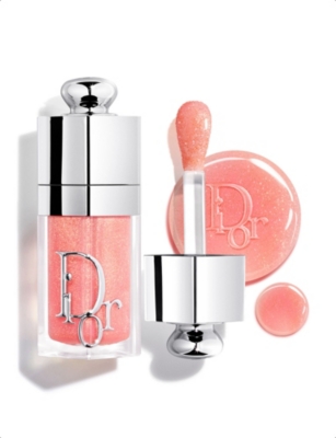 077 Rosy Candy Dior Addict Lip Glow Oil 6ml
