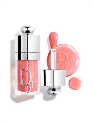 087 Spicy Dior Addict Lip Glow Oil 6ml