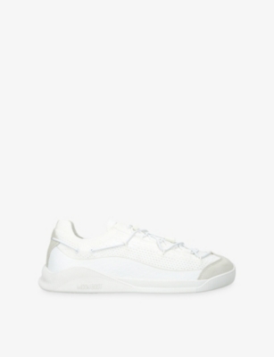 Mens Moon Boot Moonlight Mesh Trainers