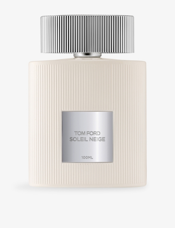 TOM FORD - White Suede body wash 240ml | Selfridges.com