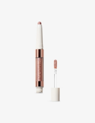 Morphe Mixed Signals Dual-ended Cream & Liquid Shadow Stick