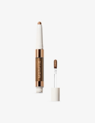 Morphe Mixed Signals Dual-ended Cream & Liquid Shadow Stick