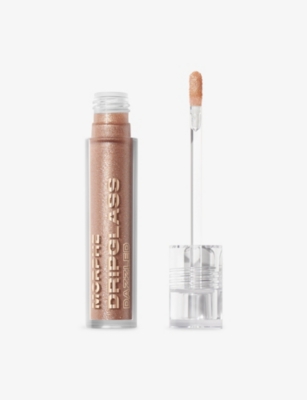 Morphe Dripglass Dazzled Shimmer Lip Gloss