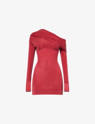 Designer Off The Shoulder Tops | Selfridges