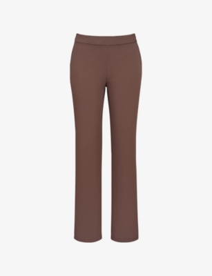 Women's Designer Brown Trousers | Selfridges