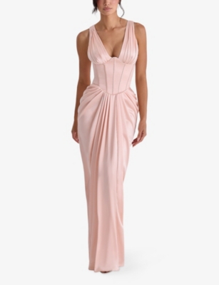 House of CB Maxi Dresses & Long Women's Dresses | Selfridges