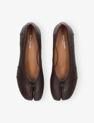 ヒ*キ様 【定価17万】 maison margiela 22aw ブリティッシ Maison Margiela Shoes | Selfridges
