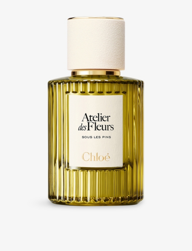 CHLOE - Atelier des Fleurs Vanilla Planifolia eau de parfum