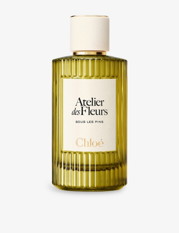 CHLOE - Atelier des Fleurs Magnolia Alba eau de parfum