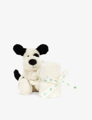 Jellycat Bashful Puppy Soft Soother 34cm