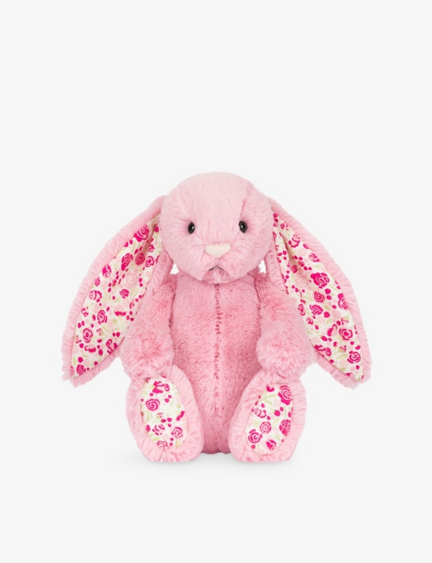 JELLYCAT - Blossom Beige Bunny 'Petal' Original Soft Toy 31cm