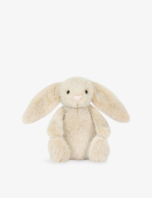 JELLYCAT - Blossom Beige Bunny 'Petal' Original Soft Toy 31cm