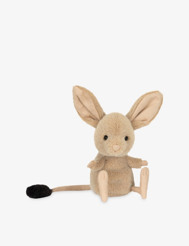 JELLYCAT - Blossom Beige Bunny 'Petal' Original Soft Toy 31cm