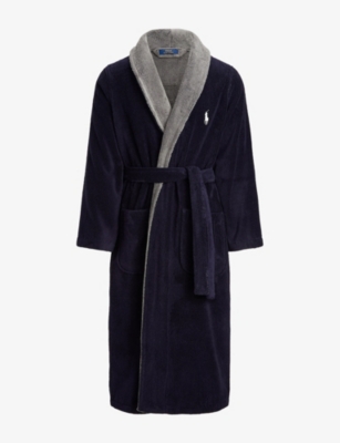 Mens Designer Dressing Gowns | Selfridges
