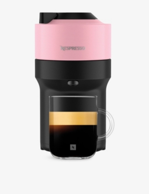 Nespresso Pink Vertuo Pop  Coffee Machine In Multi