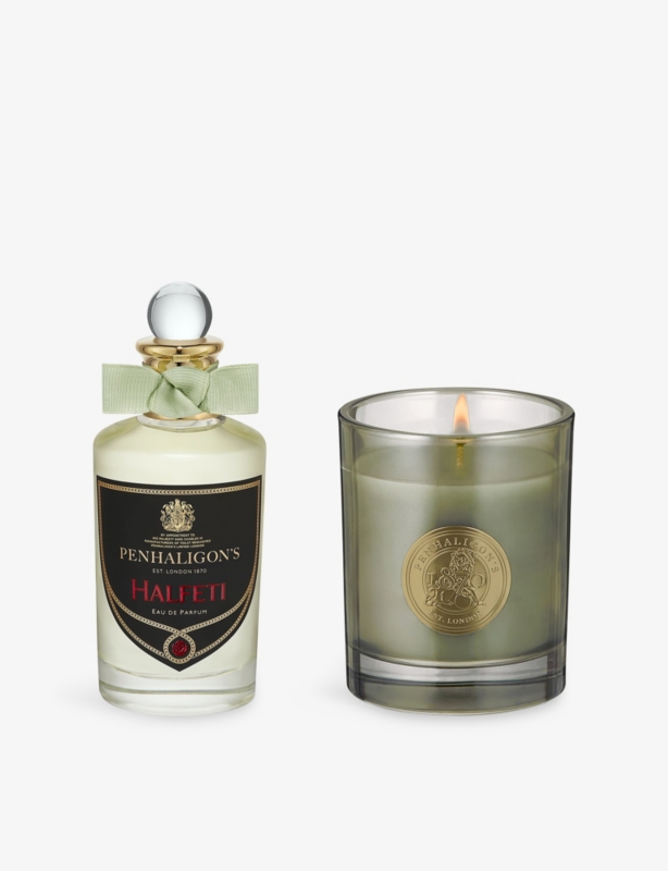 PENHALIGONS - Lily of the Valley eau de toilette 100ml