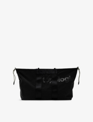 Womens Topologie Summit Tote Wide Medium Woven Bag