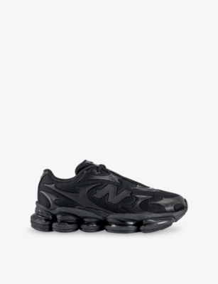 New Balance: Abzorb 2000 Mesh Trainers