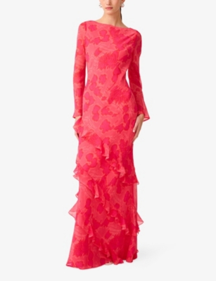 Designer Maxi Dresses | Selfridges