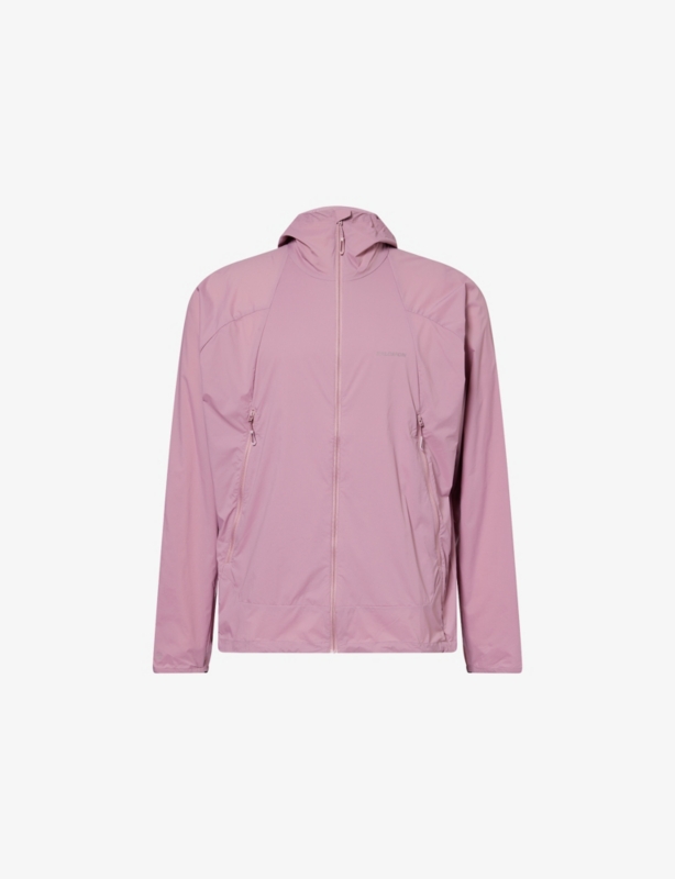 SALOMON - Outwind Hooded Shell Jacket | Selfridges.com
