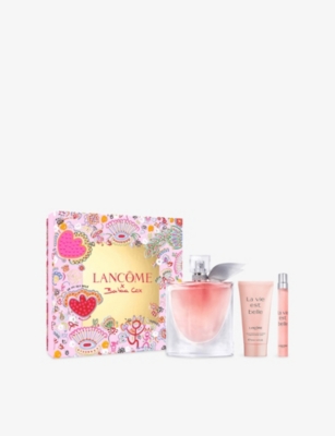 Lancome Womens La Vie Est Belle Eau De Parfum Gift Set
