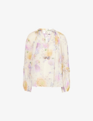 Selfridges Blouse