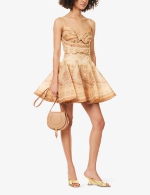 Zimmermann Womens Dresses | Selfridges