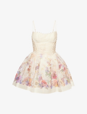 Zimmermann Womens Dresses | Selfridges