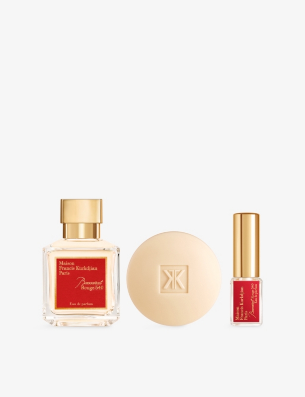 MAISON FRANCIS KURKDJIAN - Baccarat Rouge 540 Eau de Parfum 70ml
