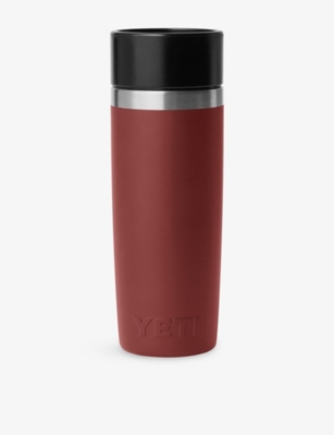 YETI: Rambler 16oz Stainless-Steel Outdoor Tumbler 473ml