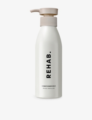 Rehab Conditioner Milk 470ml