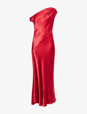 white christmas dresses Shona Joy