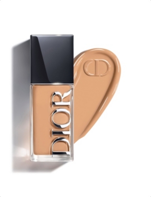 Dior Forever Skin Glow Foundation Spf 25 30ml In Brown