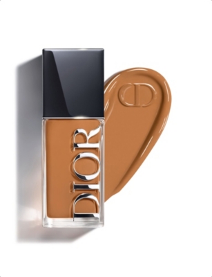 Dior Forever Skin Glow Foundation Spf 25 30ml In Grey