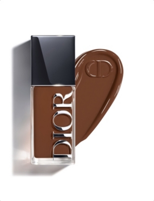 Dior Forever Skin Glow Foundation Spf 25 30ml In Grey