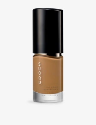 Suqqu 140 The Liquid Foundation E 30ml
