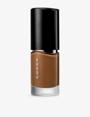 Suqqu 155 The Liquid Foundation E 30ml